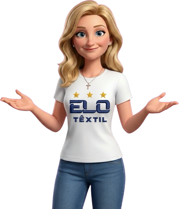 Alba, da ELO Têxtil