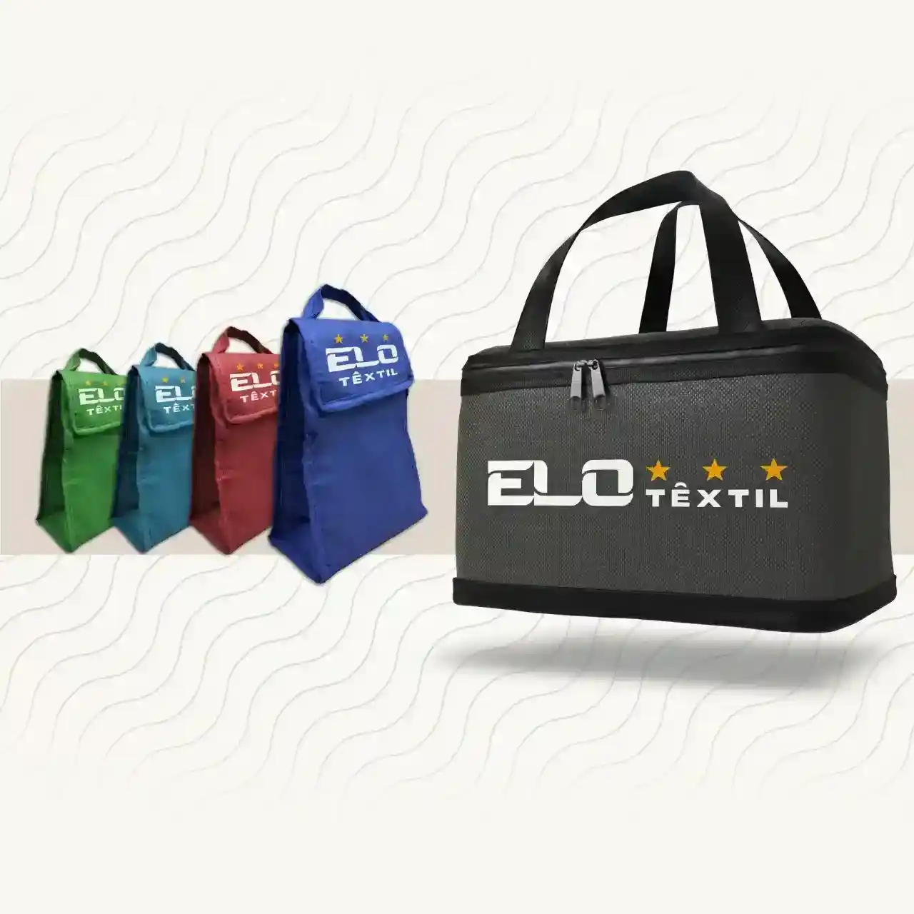 Bolsa térmica