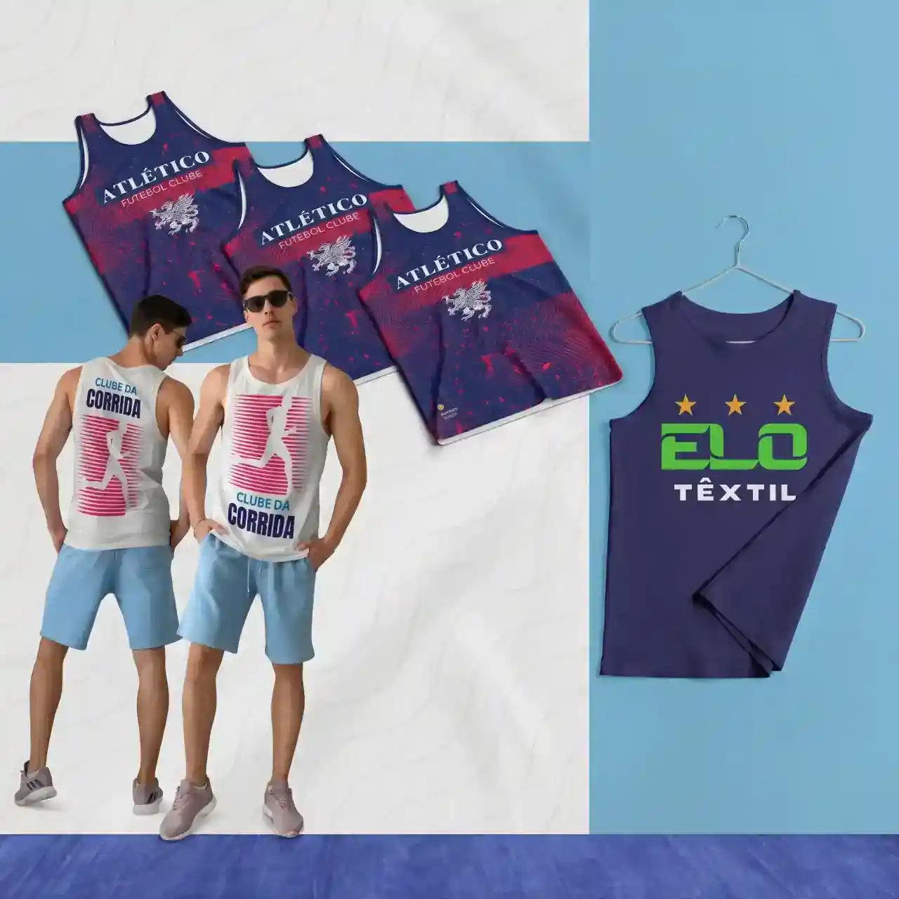 Regata esportiva
